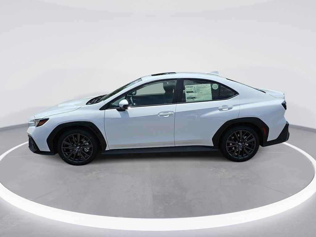New 2026 Subaru WRX Premium AWD/4WD image 8