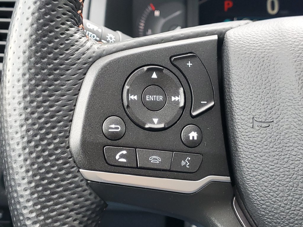 Certified 2024 Honda Passport TrailSport image 23