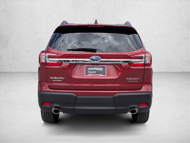 Used 2026 Subaru Ascent Limited AWD/4WD image 7