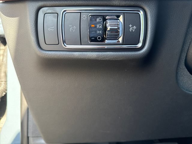 New 2026 Lincoln Aviator Reserve AWD/4WD image 25