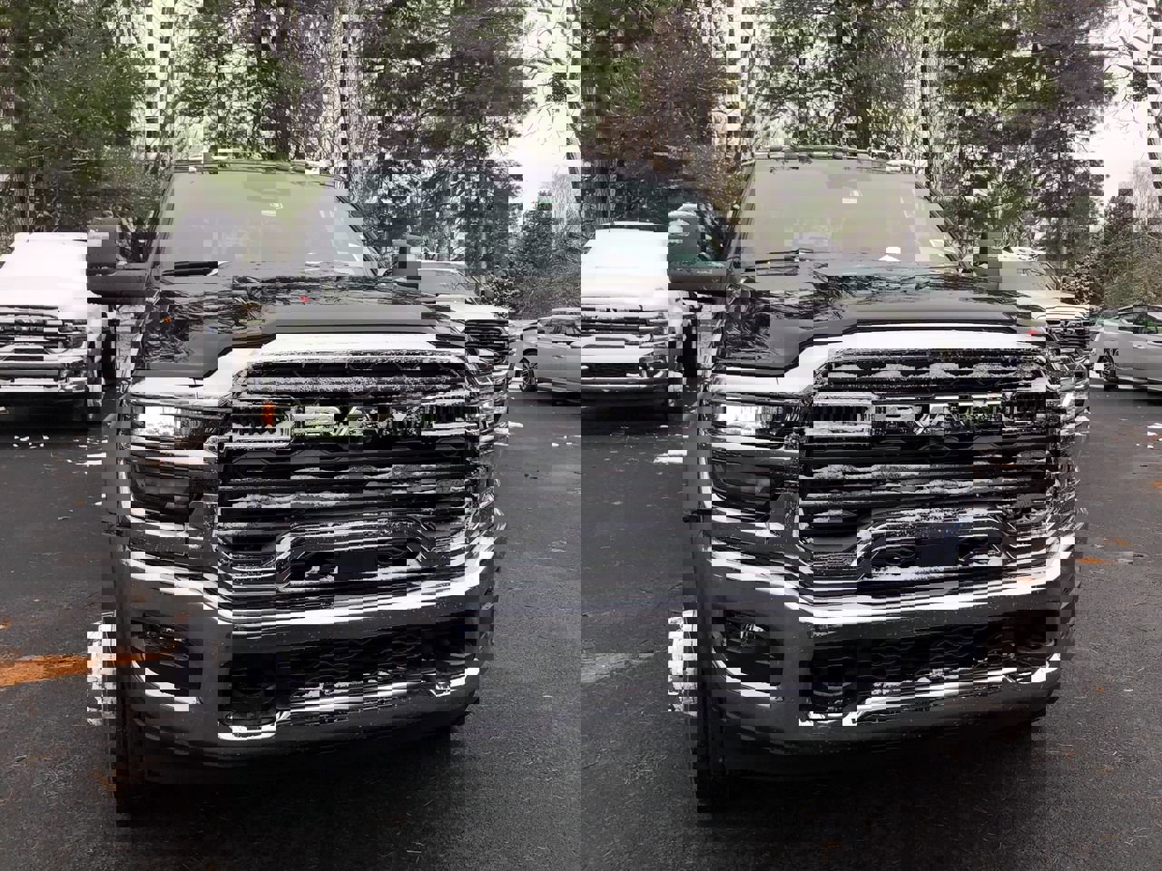 New 2026 RAM 4500 Tradesman image 16