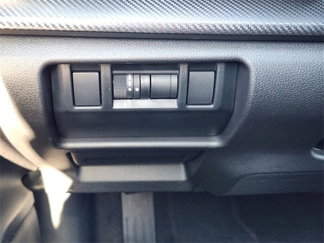 Certified 2025 Subaru Crosstrek 2.5i Limited w/ Crosstrek Mirror Package image 23