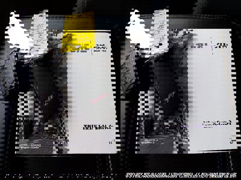 Used 2015 GMC Yukon XL SLE w/ Convenience Package image 46