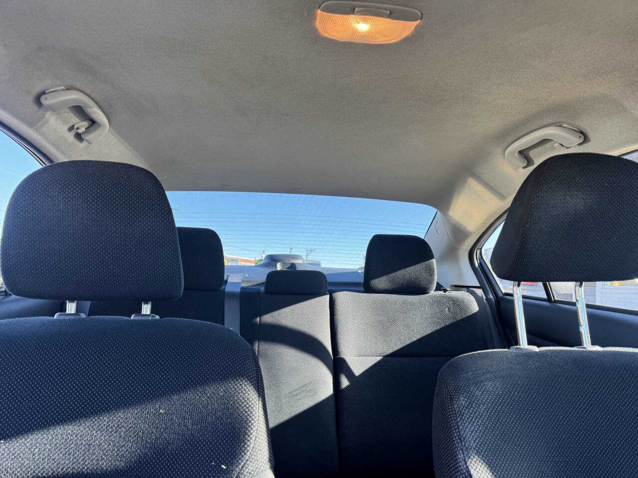 Used 2015 Subaru Impreza 2.0i image 37