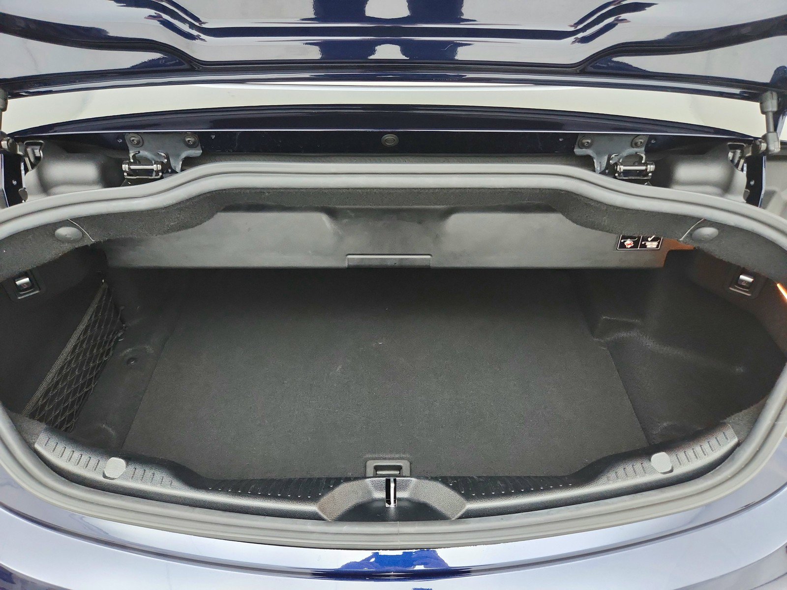 Certified 2021 Mercedes-Benz C 300 Cabriolet image 25