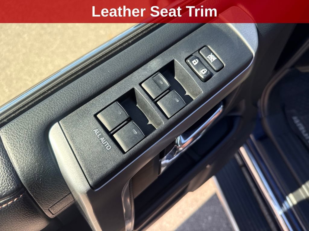 Used 2018 Toyota 4Runner Limited image 14