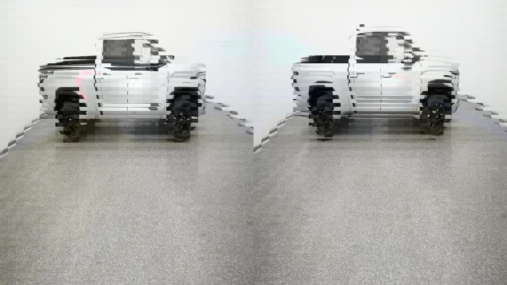 New 2026 Toyota Tundra Platinum image 11