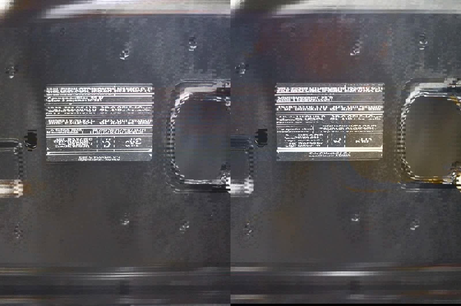 Used 2023 Nissan Sentra SR w/ SR Premium Package image 30