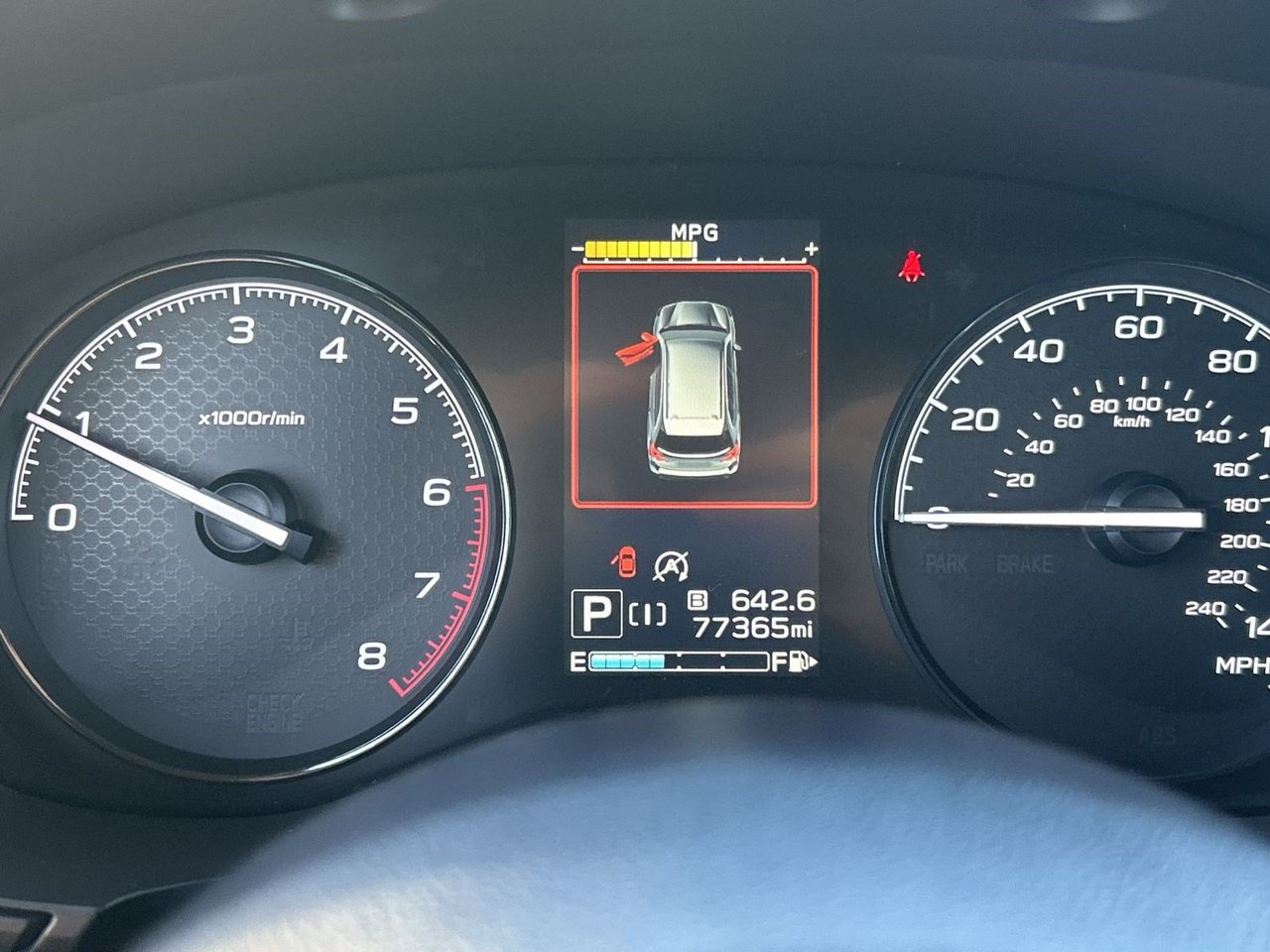 Used 2019 Subaru Forester AWD/4WD image 28