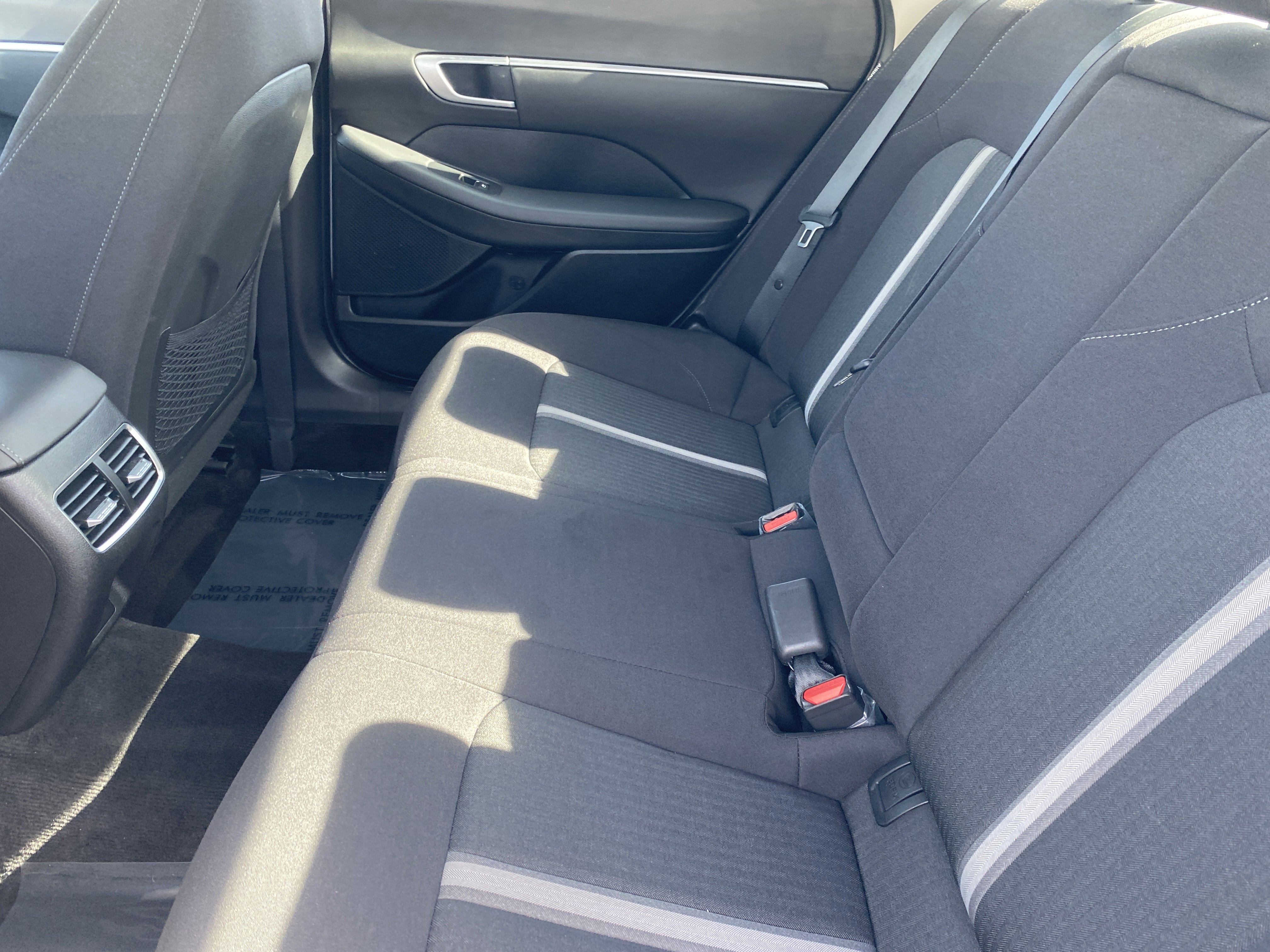 Used 2025 Hyundai Sonata SEL image 13