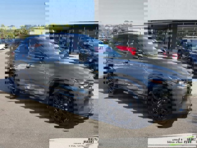 New 2025 MAZDA CX-5 2.5 Turbo w/ Premium Package image 1