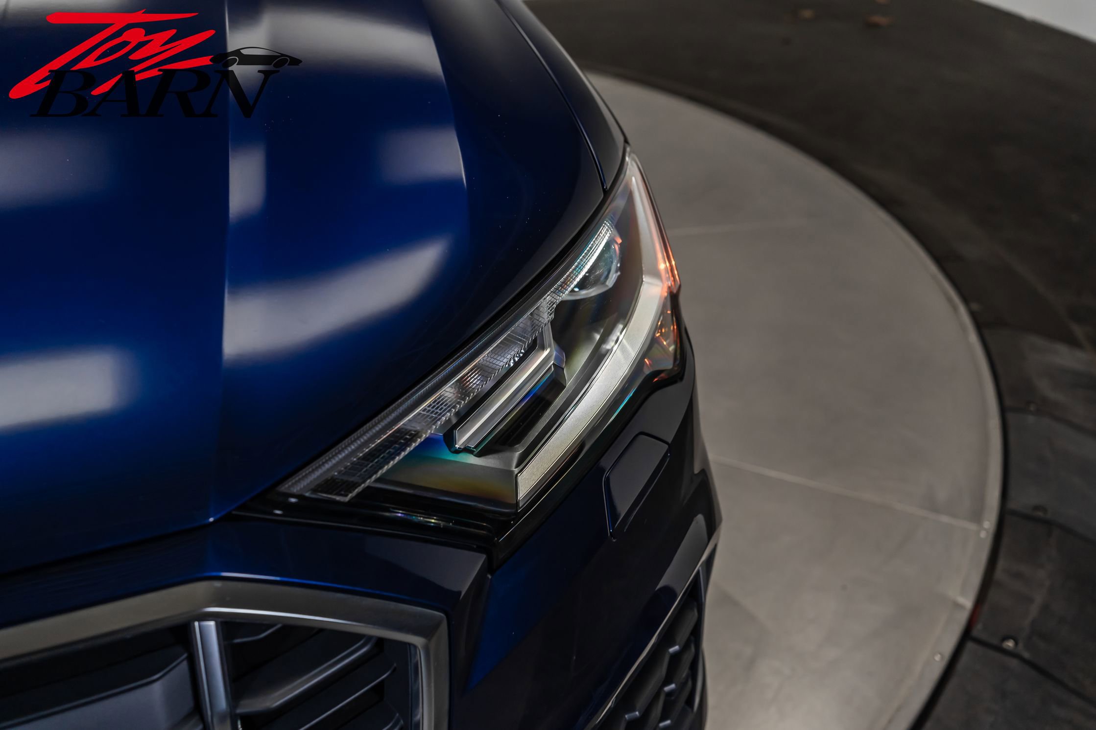 Used 2023 Audi Q7 2.0T Premium Plus w/ Premium Plus Package image 12