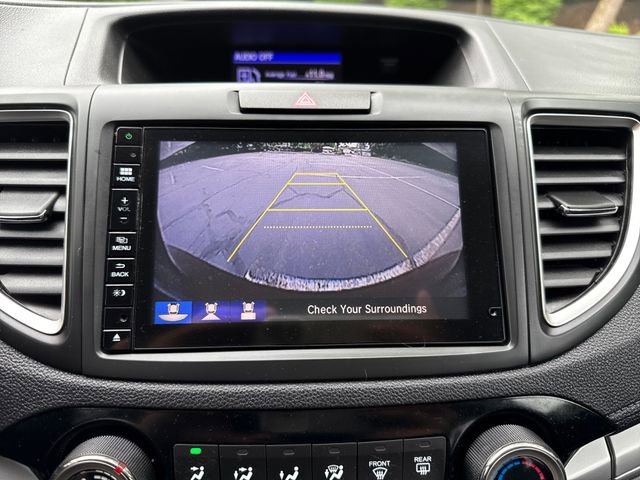 Used 2015 Honda CR-V EX image 19