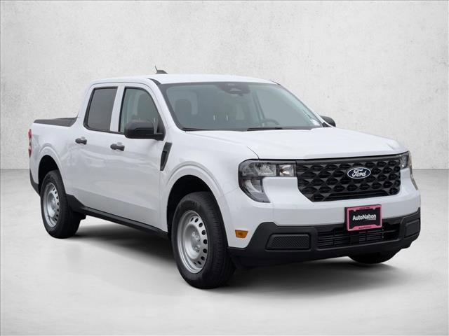 New 2026 Ford Maverick XL image 7
