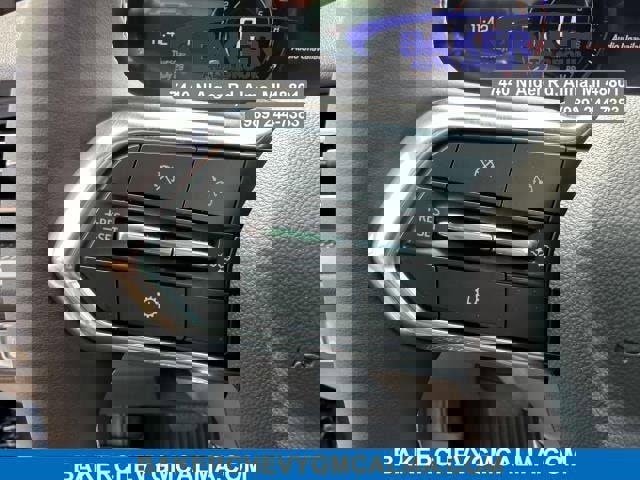 New 2026 Chevrolet Traverse LT w/ Sun and Wheel Package image 12