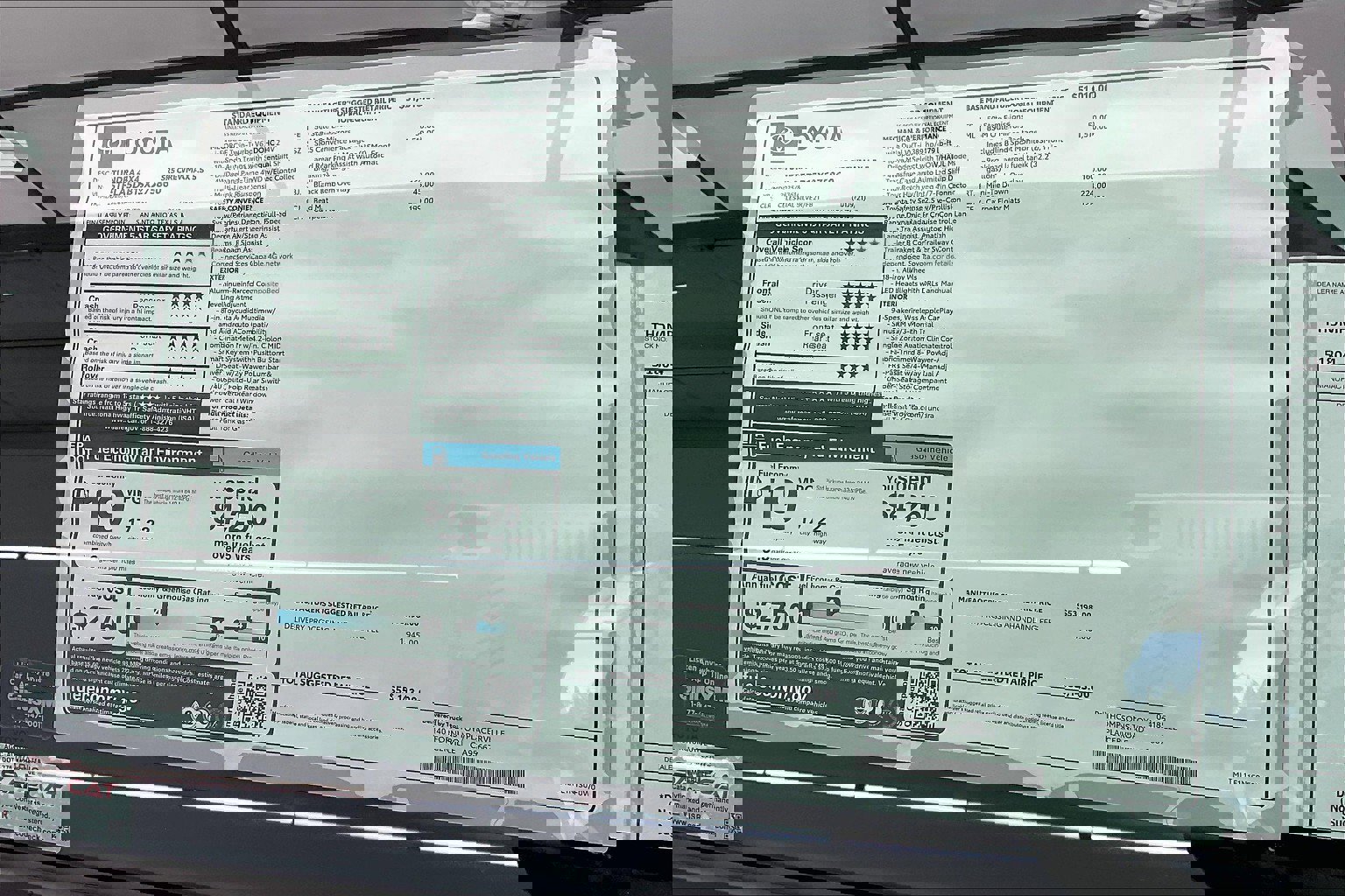 New 2025 Toyota Tundra SR5 image 21