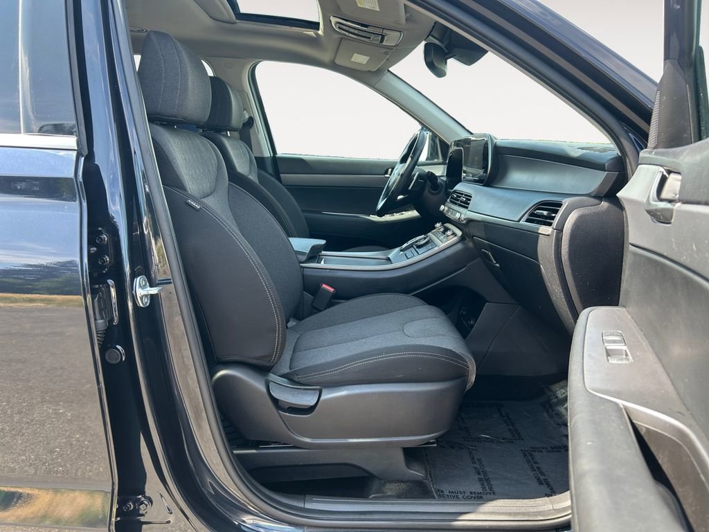 Used 2022 Hyundai Palisade SEL w/ Convenience Package image 11