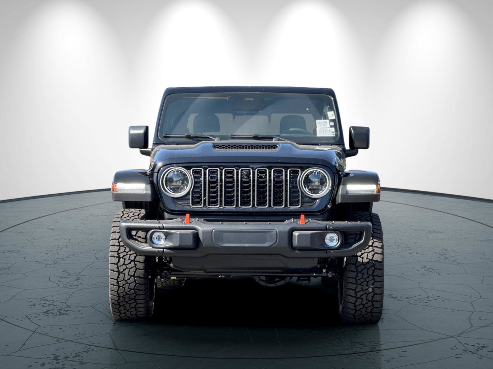 New 2026 Jeep Gladiator Mojave AWD/4WD image 9
