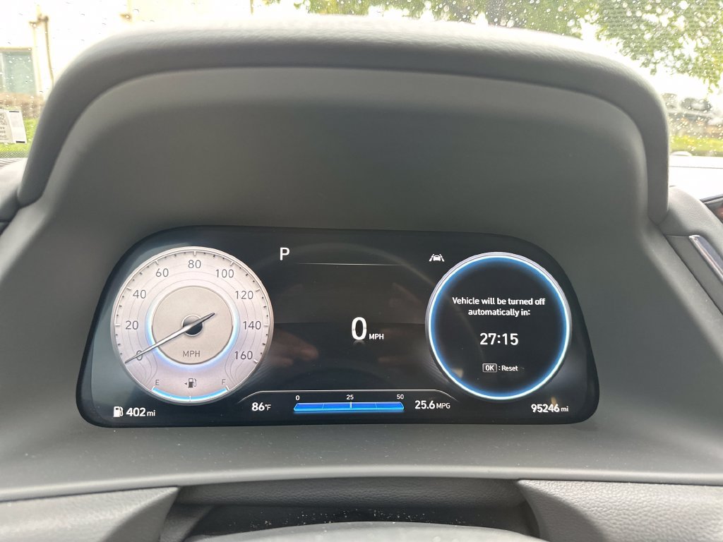 Used 2022 Hyundai Sonata SEL FWD image 17