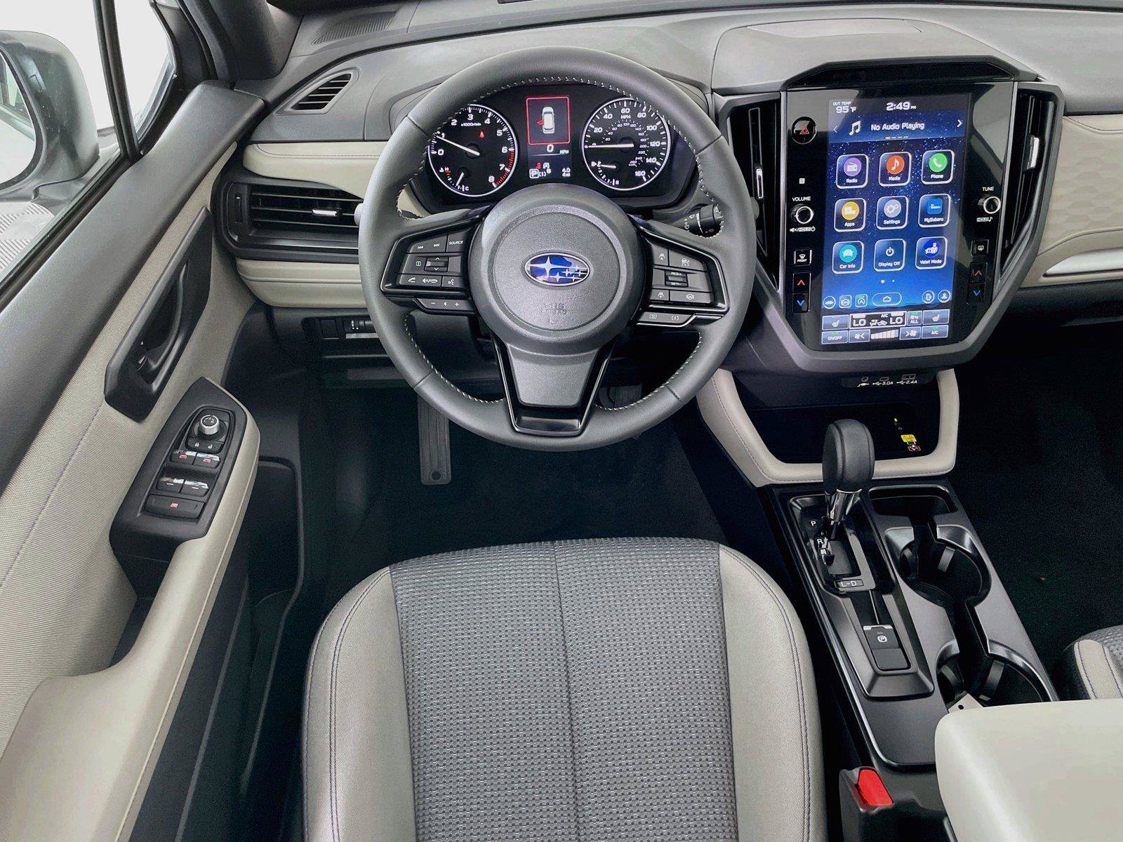 New 2026 Subaru Forester Premium AWD/4WD image 20