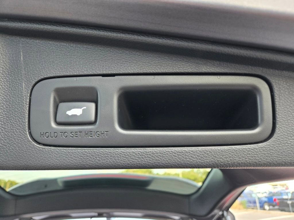 Used 2019 Honda CR-V EX-L image 20