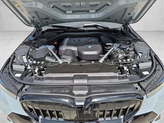 New 2027 BMW 530i w/ M Sport Package RWD image 16