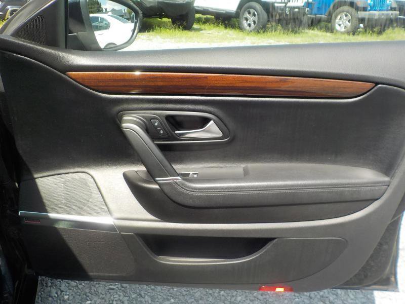 Used 2012 Volkswagen CC Executive AWD/4WD image 27