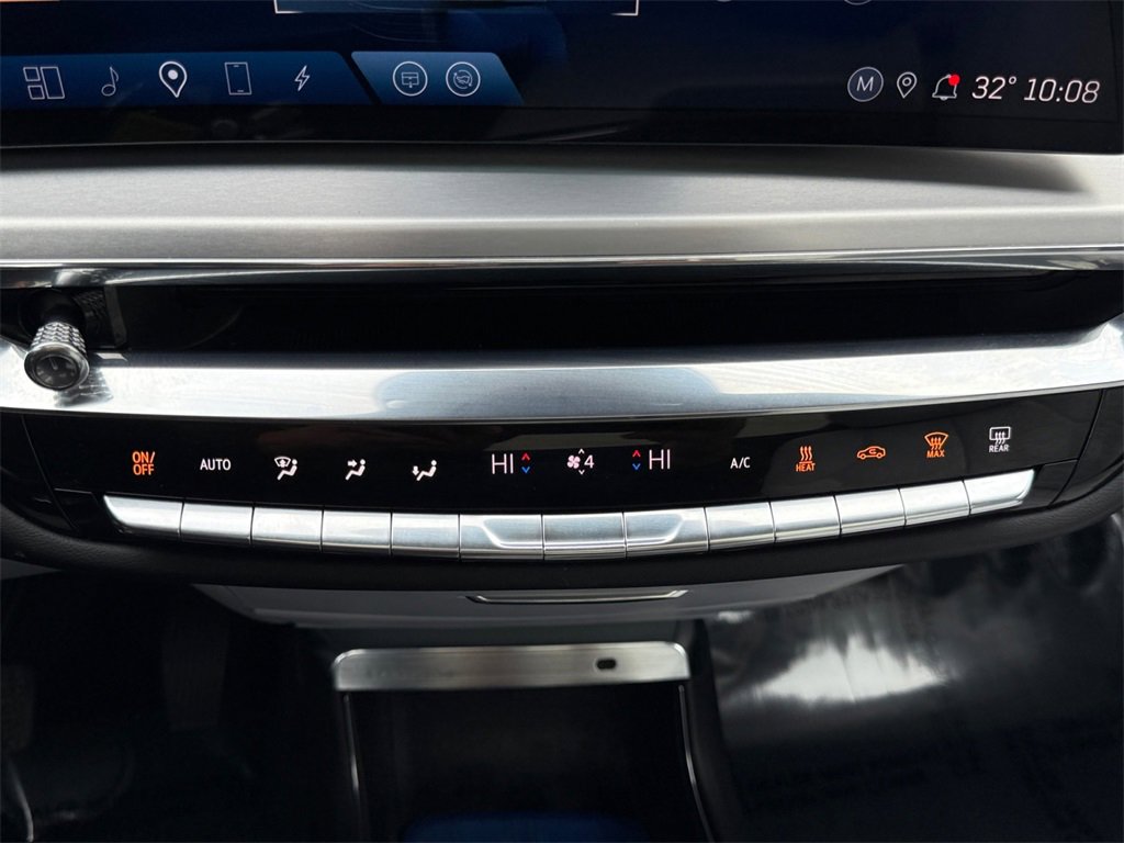 Used 2023 Cadillac Lyriq 2WD image 18