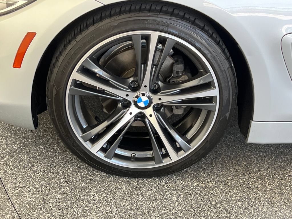 Used 2018 BMW 430i Gran Coupe RWD image 28
