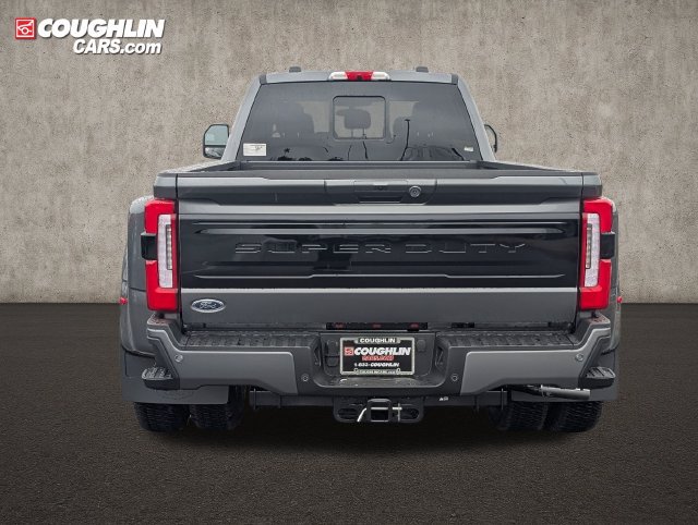 New 2026 Ford F350 Platinum AWD/4WD image 8