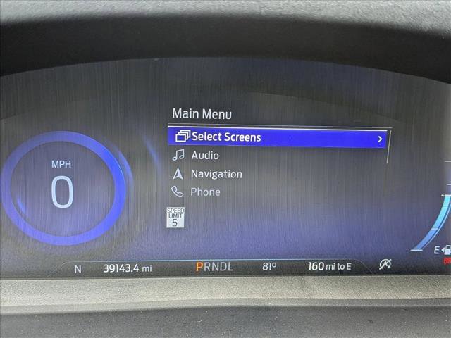 Certified 2022 Ford Explorer King Ranch w/ Technology Package image 10