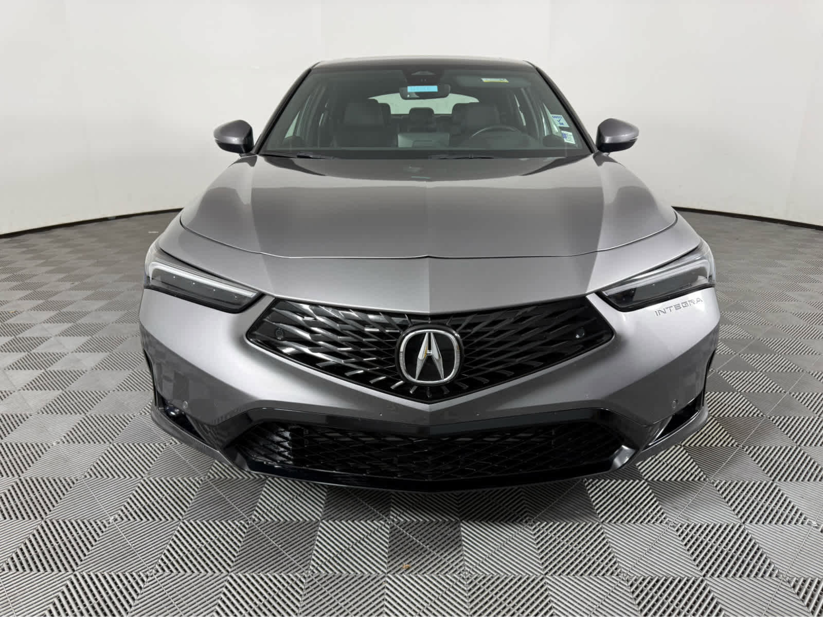 Used 2024 Acura Integra A-Spec image 8