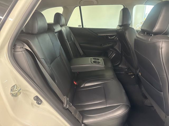 Used 2020 Subaru Outback Limited image 28