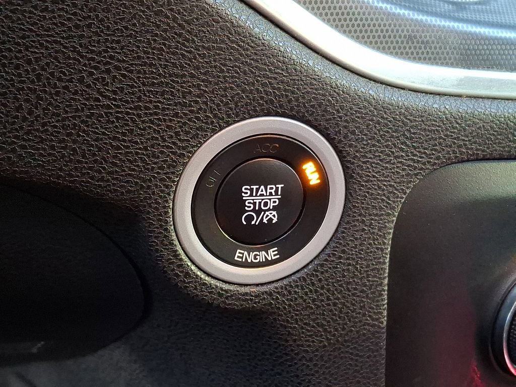 Used 2016 Dodge Charger SXT w/ AWD Plus Group image 19