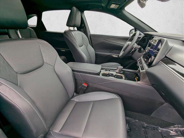 Used 2025 Lexus RX 350 FWD w/ Technology Package image 20