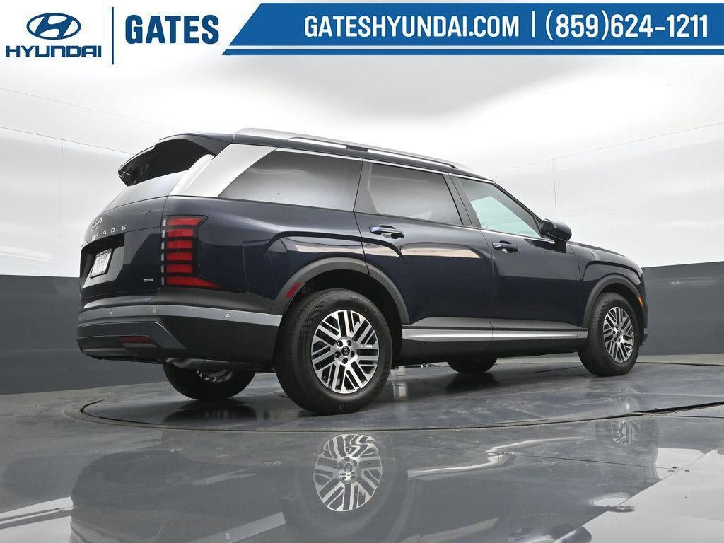 New 2026 Hyundai Palisade SEL AWD/4WD image 36