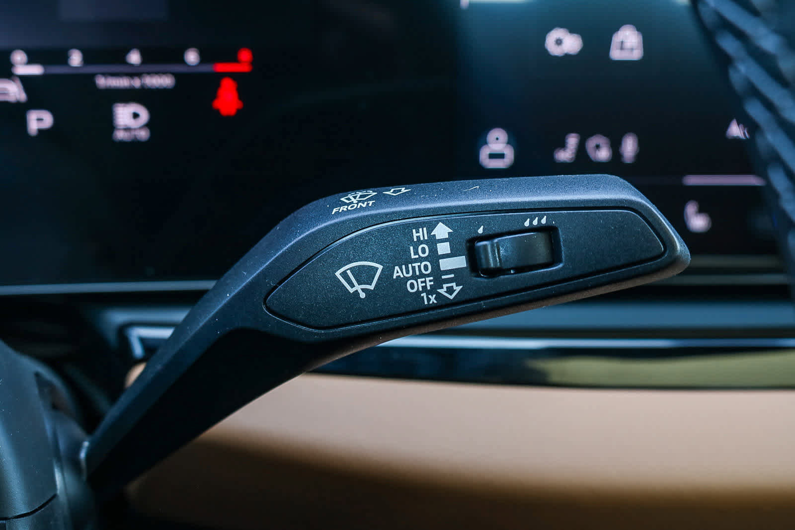 New 2025 Audi A5 2.0T Premium image 30