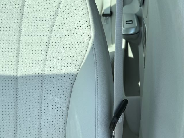 New 2024 Mercedes-Benz EQE 350+ 4MATIC Sedan image 15