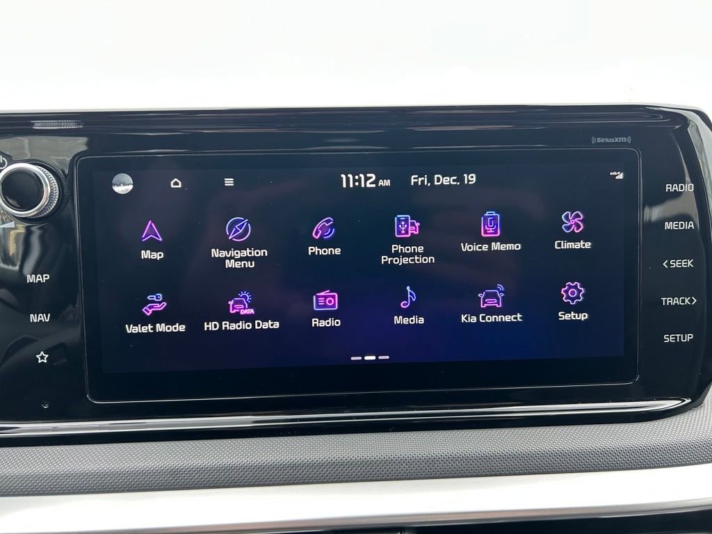 Used 2024 Kia K5 GT-Line w/ GT-Line Premium Package image 13