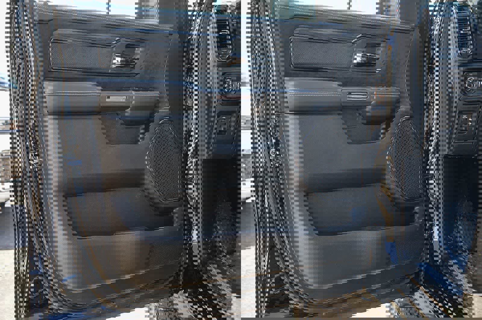 New 2026 RAM 1500 RHO image 21