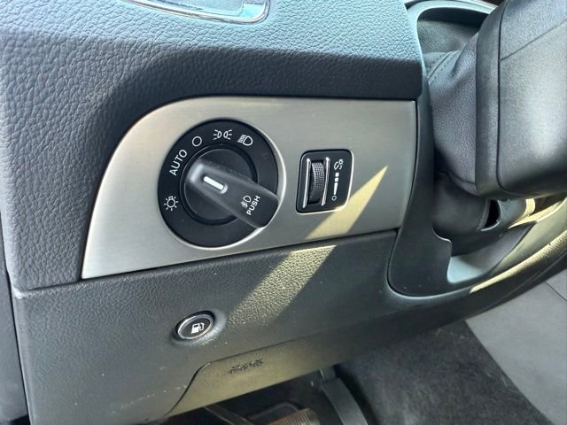 Used 2015 Dodge Durango R/T w/ Premium Nappa Leather Group image 38