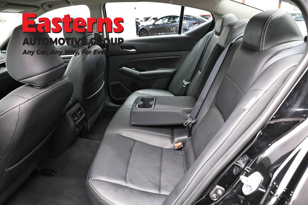 Used 2022 Nissan Altima 2.5 SL AWD/4WD image 21