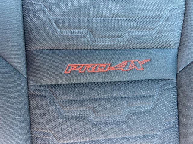 Used 2025 Nissan Frontier PRO-4X w/ Tow Package image 36