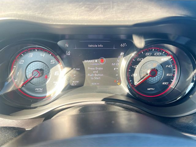 Used 2023 Dodge Charger Scat Pack w/ Daytona Edition Group image 14