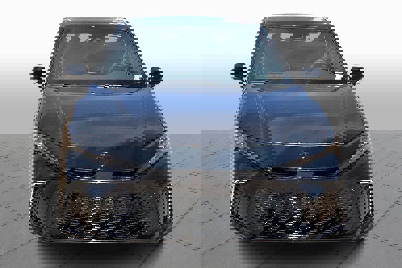 New 2026 Toyota Camry Nightshade image 3