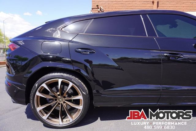Used 2019 Lamborghini Urus image 62