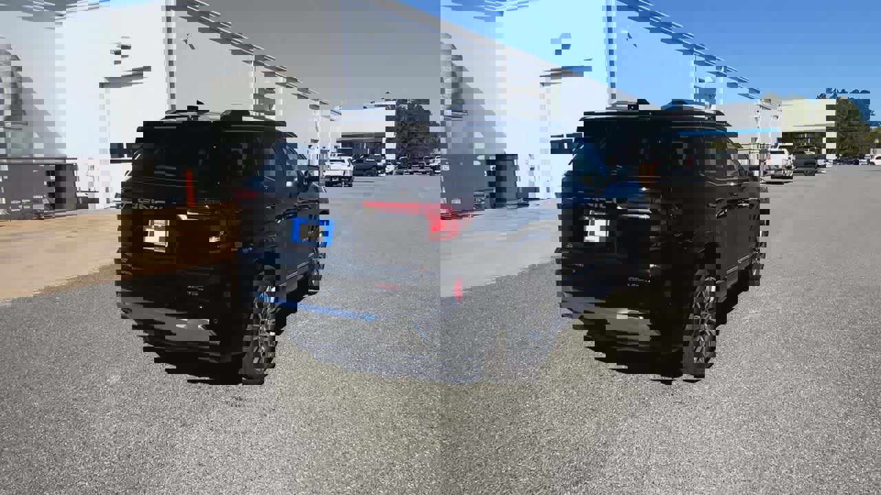 New 2026 GMC Terrain Denali image 8