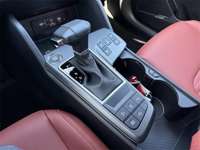 New 2026 Kia Sportage SX image 22