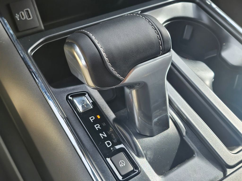 New 2025 Ford F150 Lightning Flash image 16