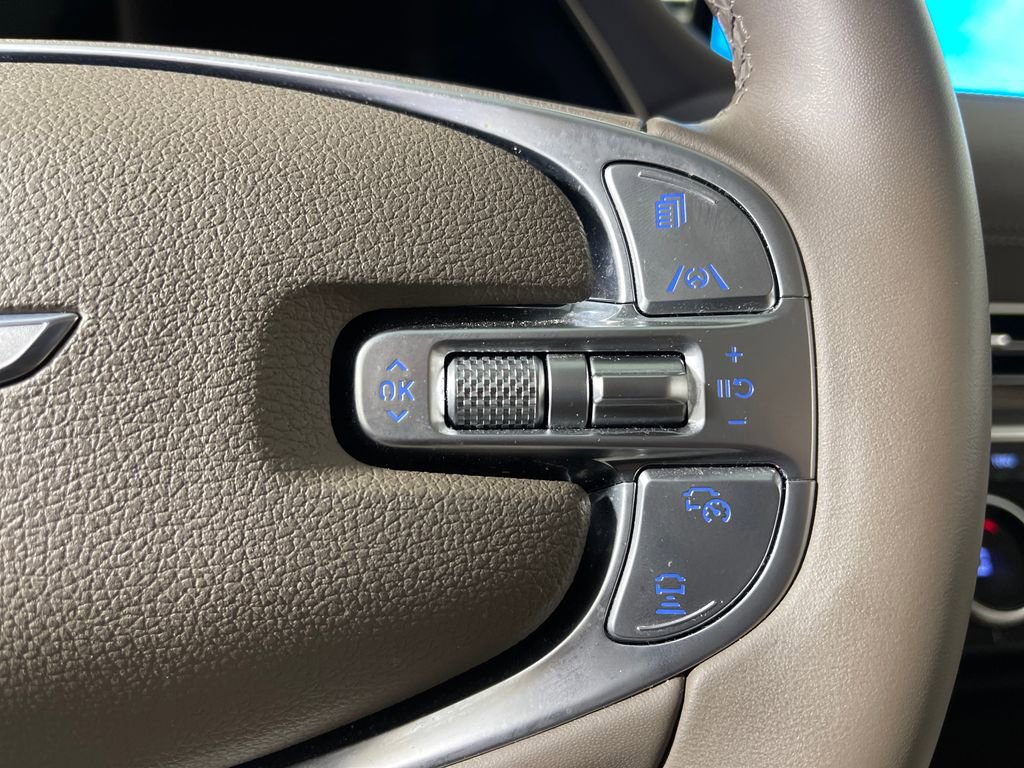 Used 2023 Genesis GV80 3.5T Advanced + image 29